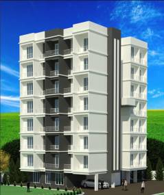 Elevation evershine-building-no-2-c-wing Elevation