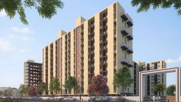 Images for Elevation of Namrata Happycity Varale Images for Elevation of Namrata Happycity Varale