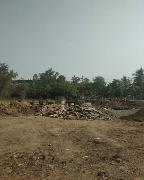 Images for Construction Status of Vedant Residancy