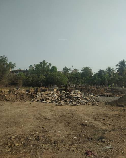 Images for Construction Status of Vedant Residancy