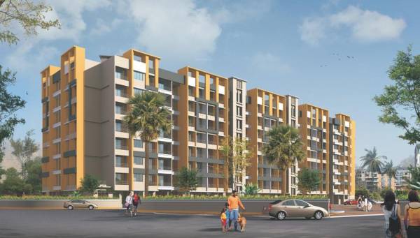 Images for Elevation of Jeevan Lifestyles Images for Elevation of Jeevan Lifestyles