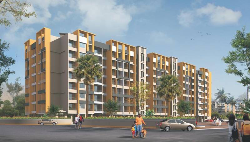 Images for Elevation of Jeevan Lifestyles