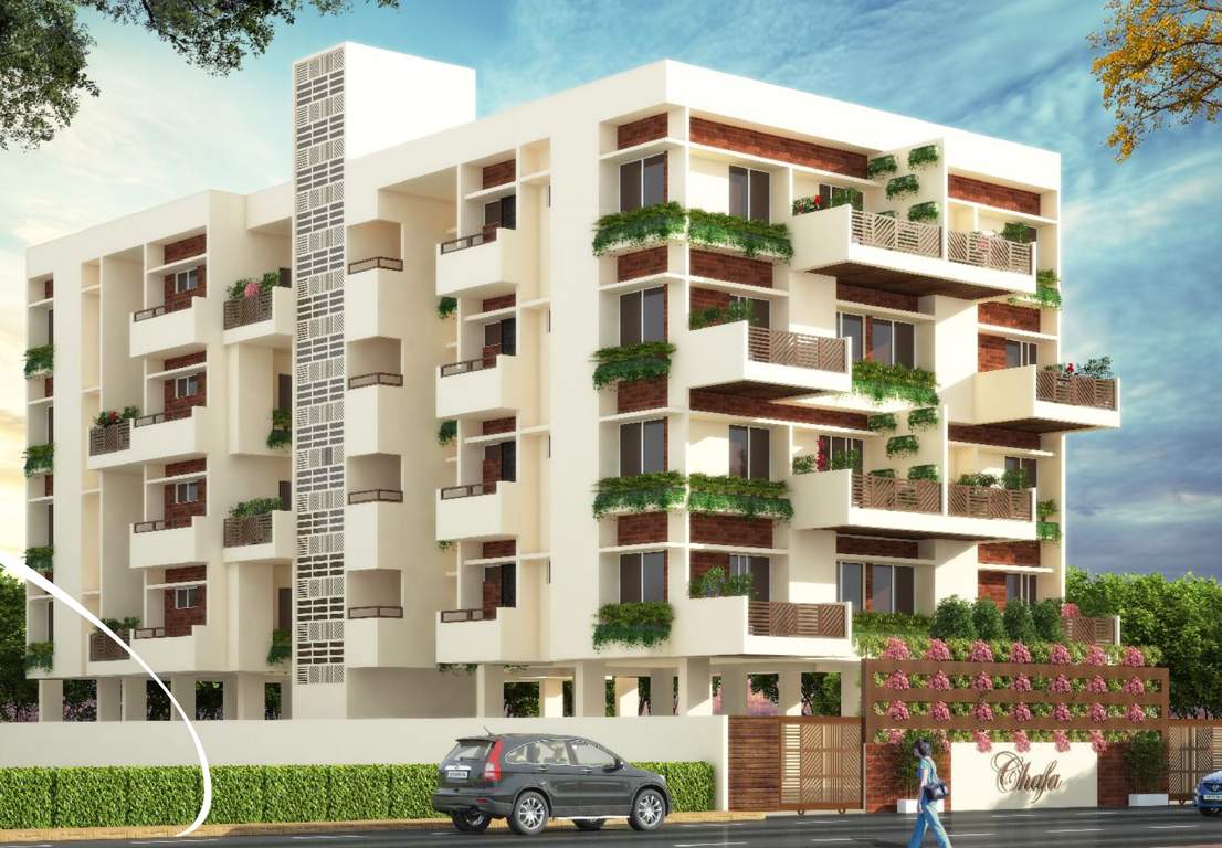  chafa Images for Elevation of Mahalaxmi Chafa