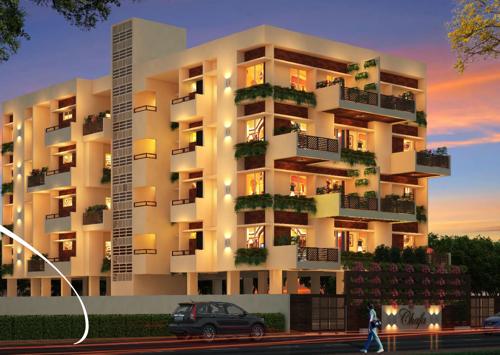 Images for Elevation of Mahalaxmi Chafa chafa Images for Elevation of Mahalaxmi Chafa