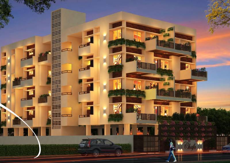  chafa Images for Elevation of Mahalaxmi Chafa
