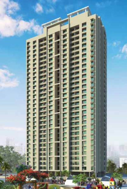 Images for Elevation of Dosti Planet North Phase 2 Dosti Jade