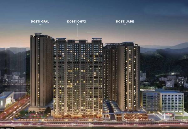  planet-north-phase-2-dosti-jade Images for Project