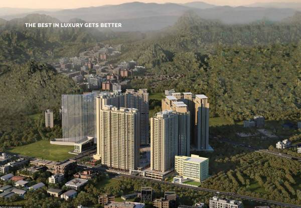  planet-north-phase-2-dosti-jade Images for Project