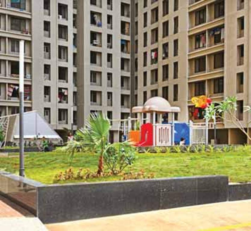 Images for Amenities of Dosti Planet North Phase 2 Dosti Jade