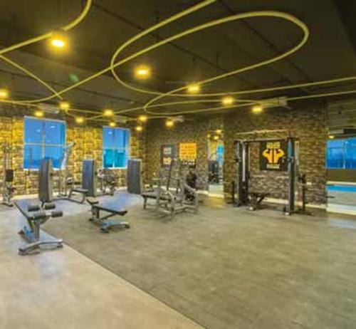 Images for Amenities of Dosti Planet North Phase 2 Dosti Jade