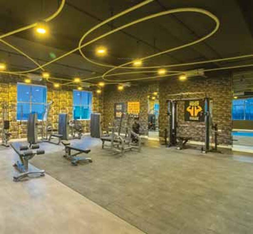 Images for Amenities of Dosti Planet North Phase 2 Dosti Jade