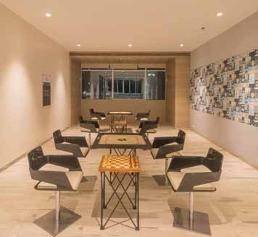 Images for Amenities of Dosti Planet North Phase 2 Dosti Jade