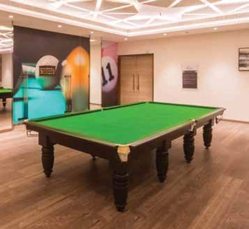 Images for Amenities of Dosti Planet North Phase 2 Dosti Jade