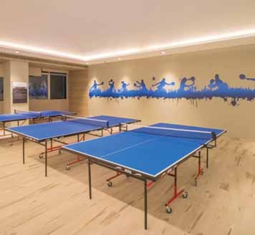 Images for Amenities of Dosti Planet North Phase 2 Dosti Jade