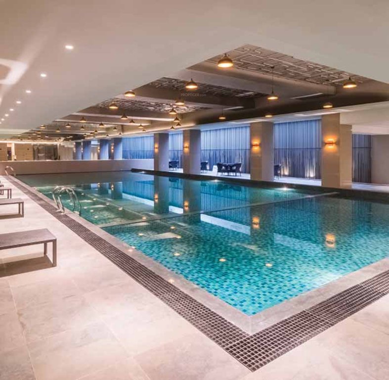 Images for Amenities of Dosti Planet North Phase 2 Dosti Jade