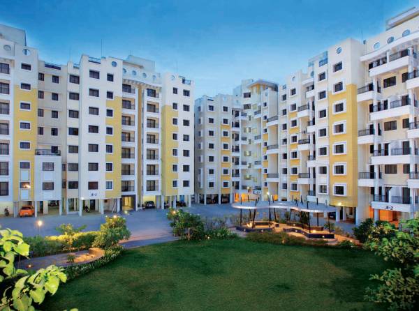 Images for Elevation of Tricon Sunshine Hills Phase ll A5