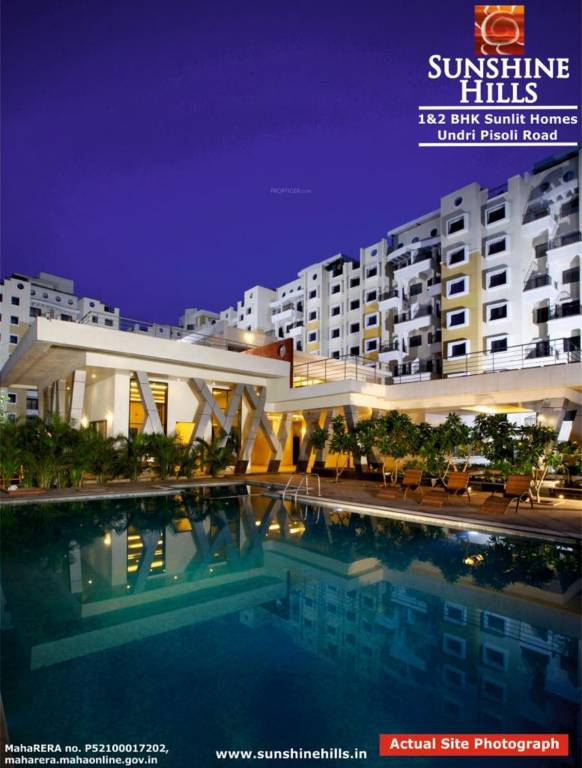 Images for Elevation of Tricon Sunshine Hills Phase ll A5