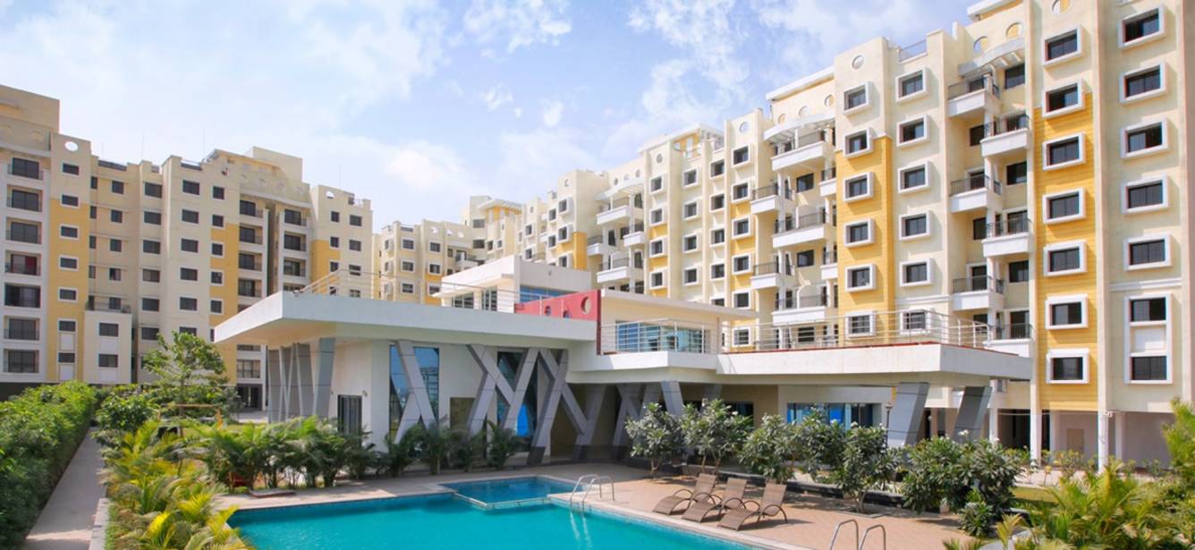 Images for Elevation of Tricon Sunshine Hills Phase ll A5