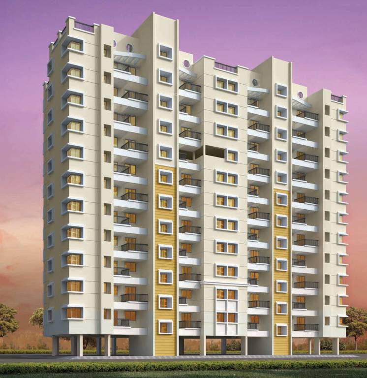 Images for Elevation of Tricon Sunshine Hills Phase ll A5