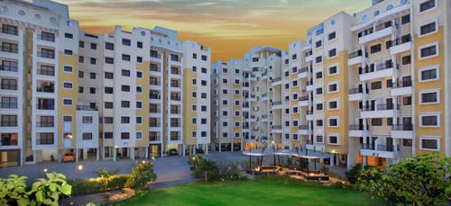 Images for Elevation of Tricon Sunshine Hills Phase ll A5