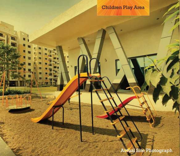 Images for Amenities of Tricon Sunshine Hills Phase ll A5