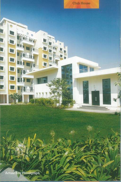 Images for Amenities of Tricon Sunshine Hills Phase ll A5