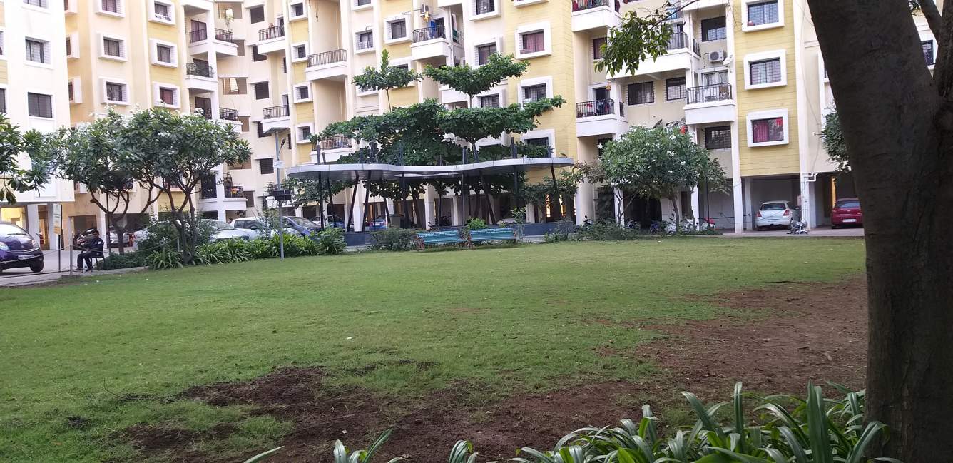 Images for Amenities of Tricon Sunshine Hills Phase ll A5