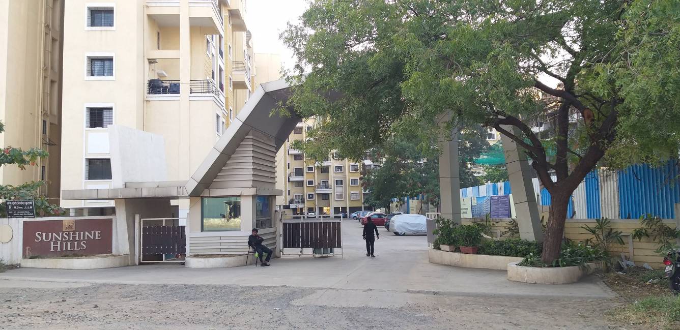 Images for Amenities of Tricon Sunshine Hills Phase ll A5