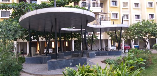 Images for Amenities of Tricon Sunshine Hills Phase ll A5