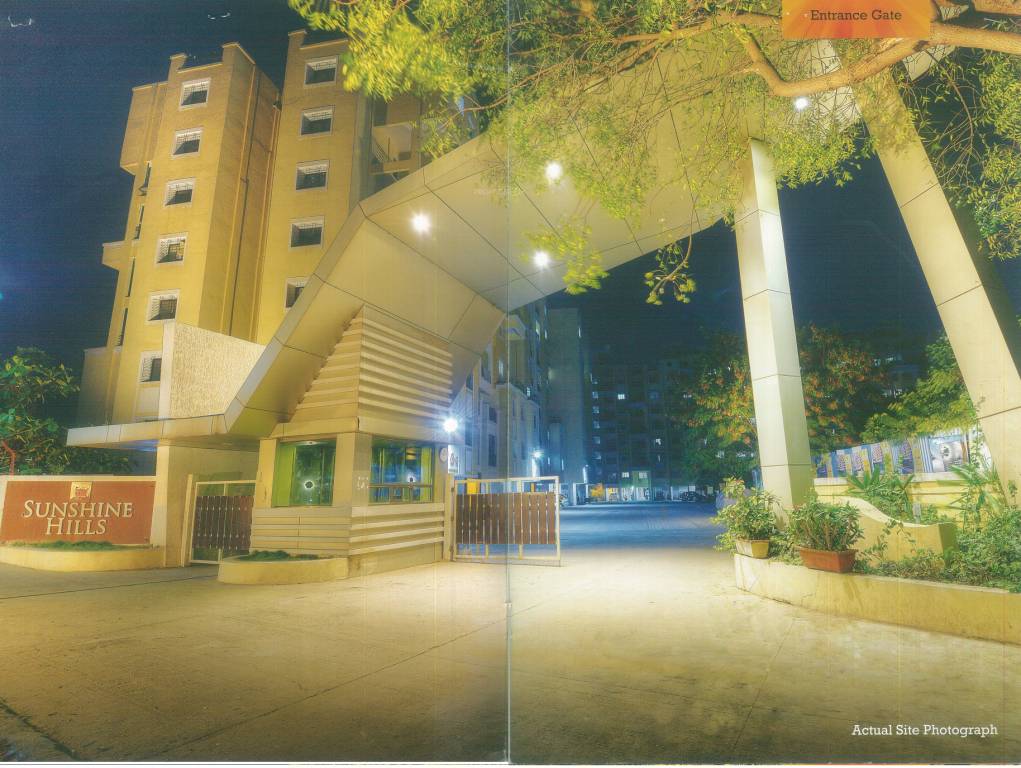 Images for Amenities of Tricon Sunshine Hills Phase ll A5