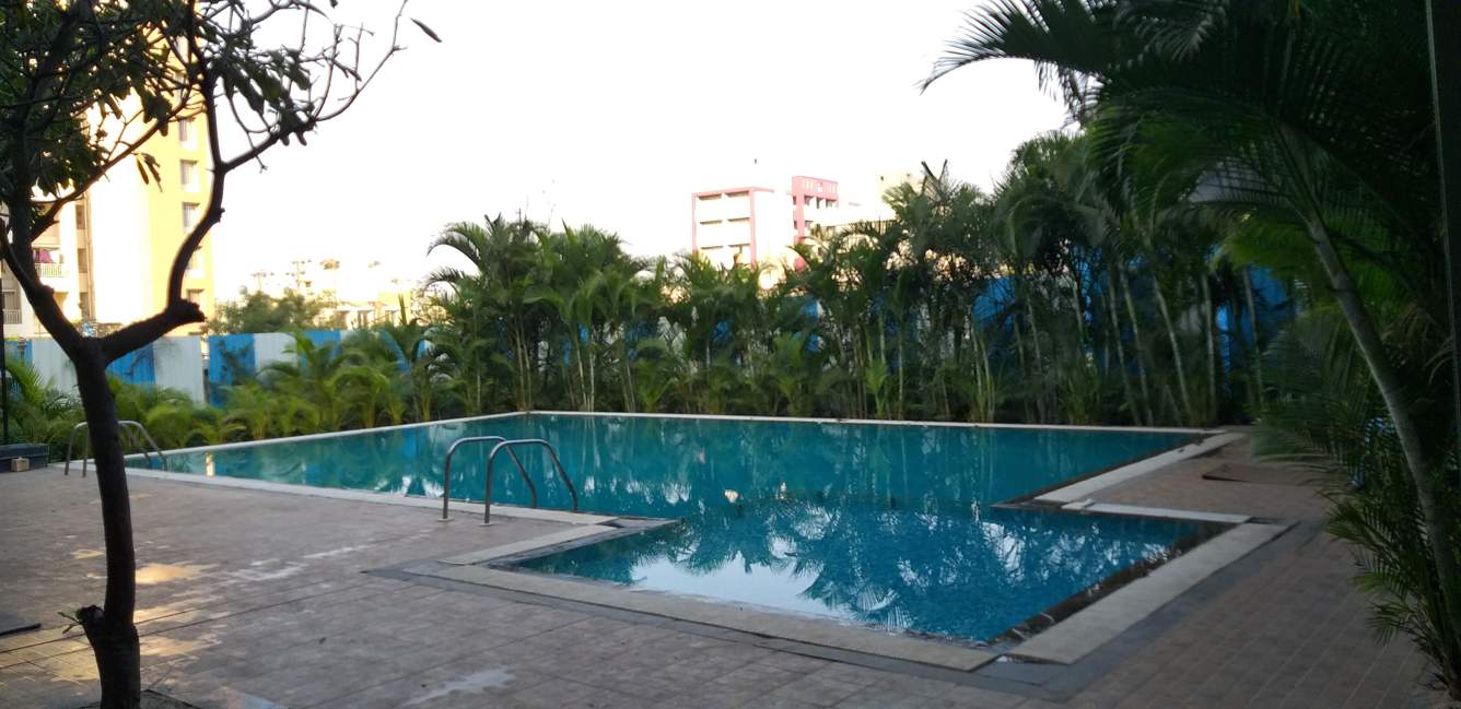 Images for Amenities of Tricon Sunshine Hills Phase ll A5