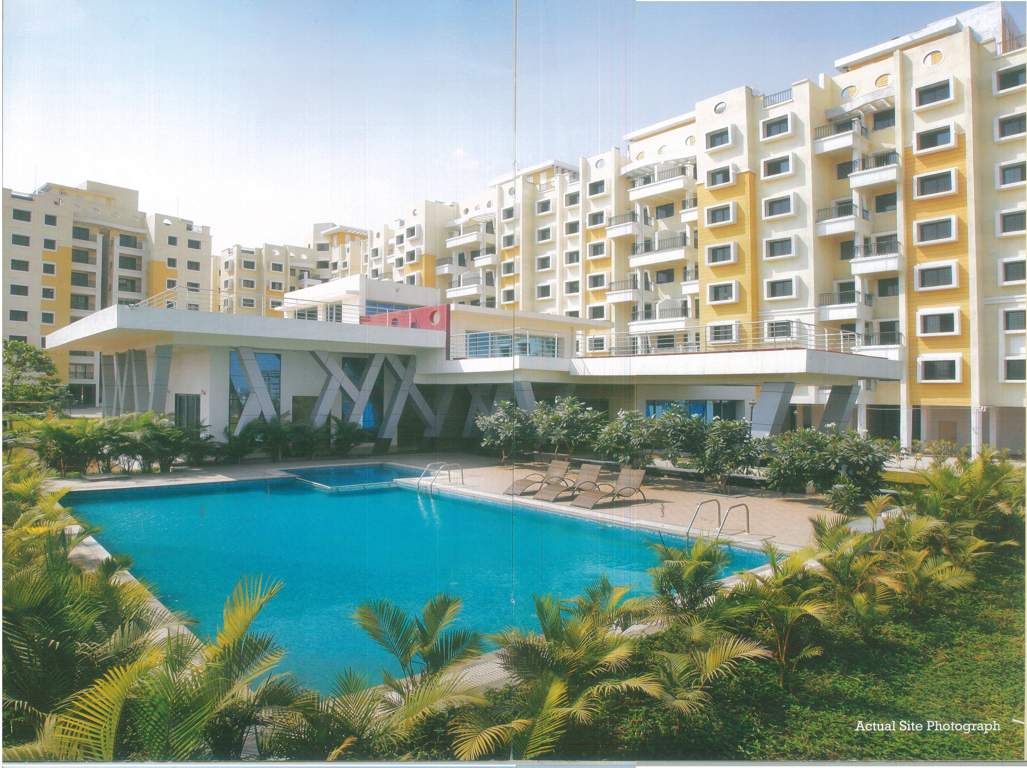 Images for Amenities of Tricon Sunshine Hills Phase ll A5