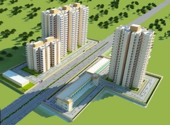  golf-heights Elevation