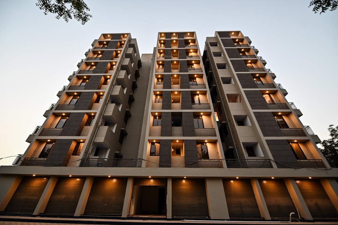 Sun Suryansh Solitaire