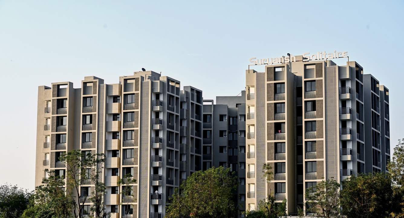 Sun Suryansh Solitaire