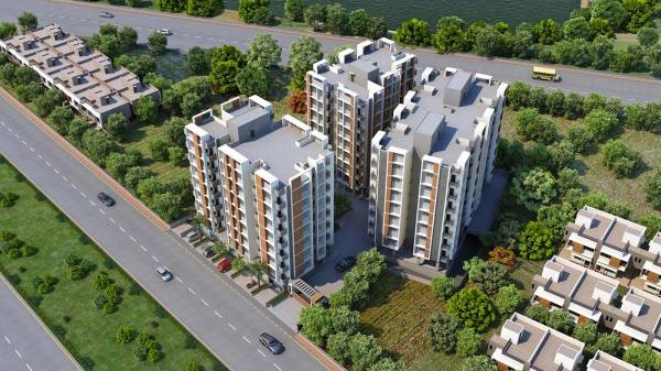 Images for Elevation of Sun Suryansh Solitaire