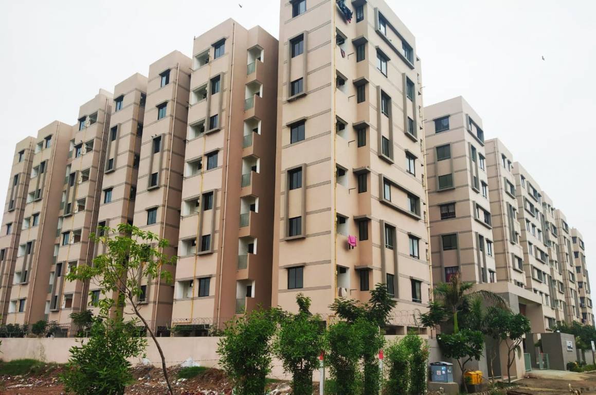  vihar Elevation