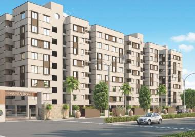 Elevation vihar Elevation