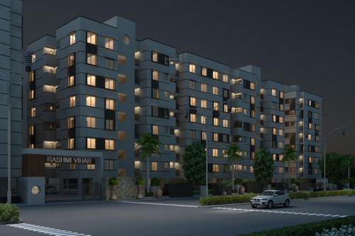  vihar Images for Elevation of Rashmi Vihar