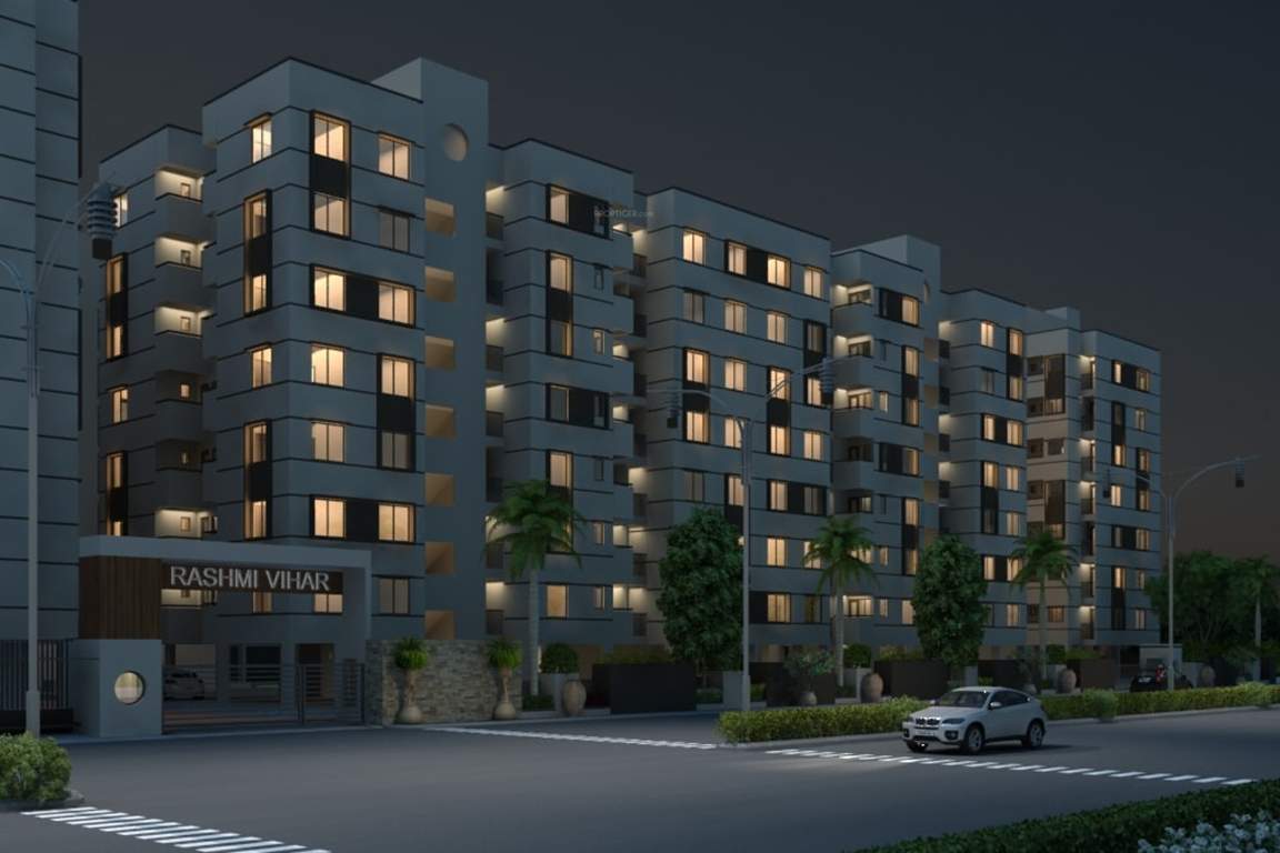  vihar Images for Elevation of Rashmi Vihar