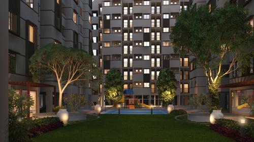  vihar Images for Elevation of Rashmi Vihar