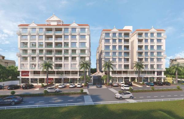 Images for Elevation of Ramdev Devasya Status