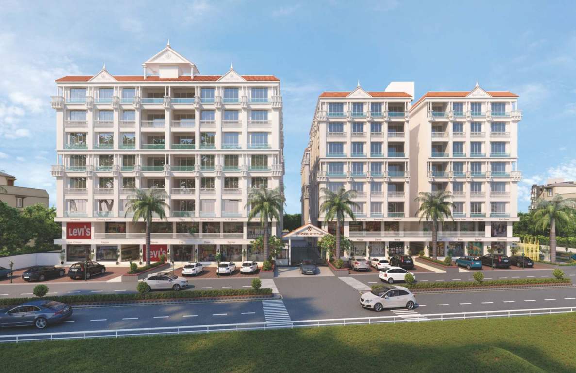 Images for Elevation of Ramdev Devasya Status