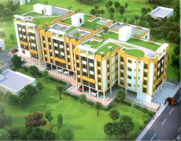 Images for Elevation of Artisan Residency