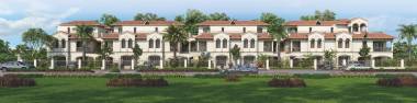 Images for Elevation of Nirman Shyam Belle Ville Images for Elevation of Nirman Shyam Belle Ville