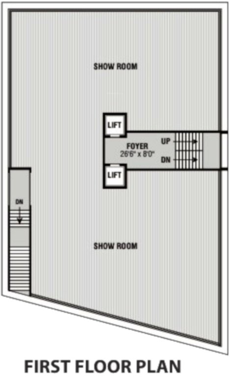 Images for Cluster Plan of Aditi Sparsh Residency