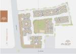  jaldeep-apartments Block A Cluster Plan