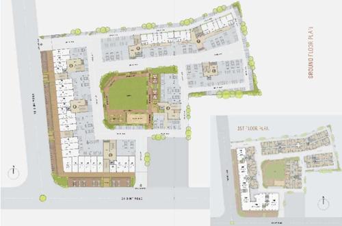  jaldeep-apartments Images for Layout Plan of Murlidhar Jaldeep Apartments