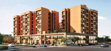 Images for Elevation of Murlidhar Jaldeep Apartments Images for Elevation of Murlidhar Jaldeep Apartments