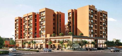  jaldeep-apartments Images for Elevation of Murlidhar Jaldeep Apartments